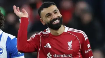 جيرارد يحسم الجدل: دالجليش أولًا.. وصلاح بين أعظم أساطير ليفربول